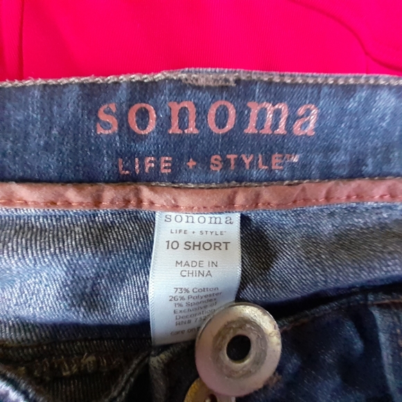 Jeans - Picture 4 of 5